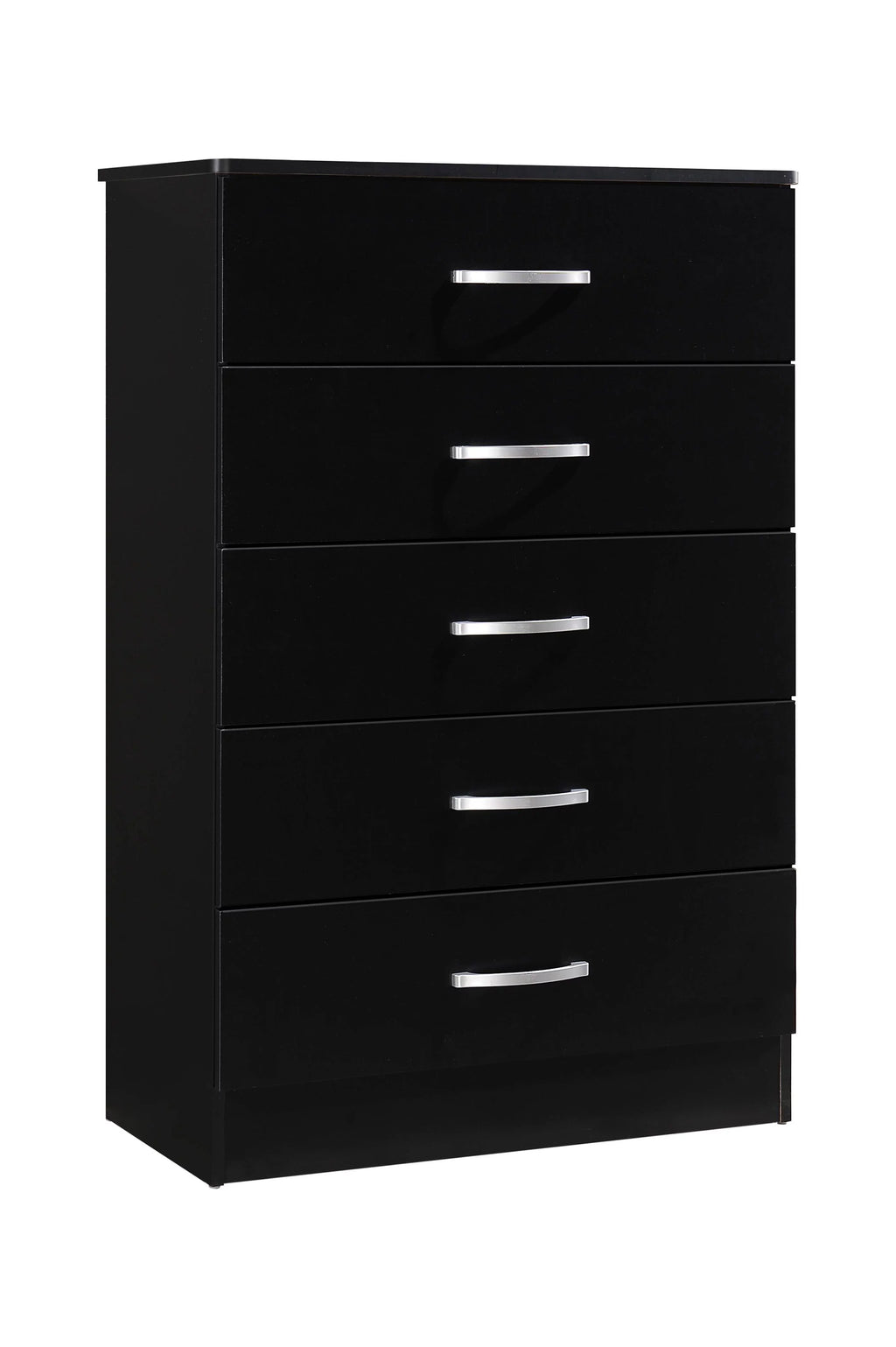 5 Drawer Wood Chest K57837