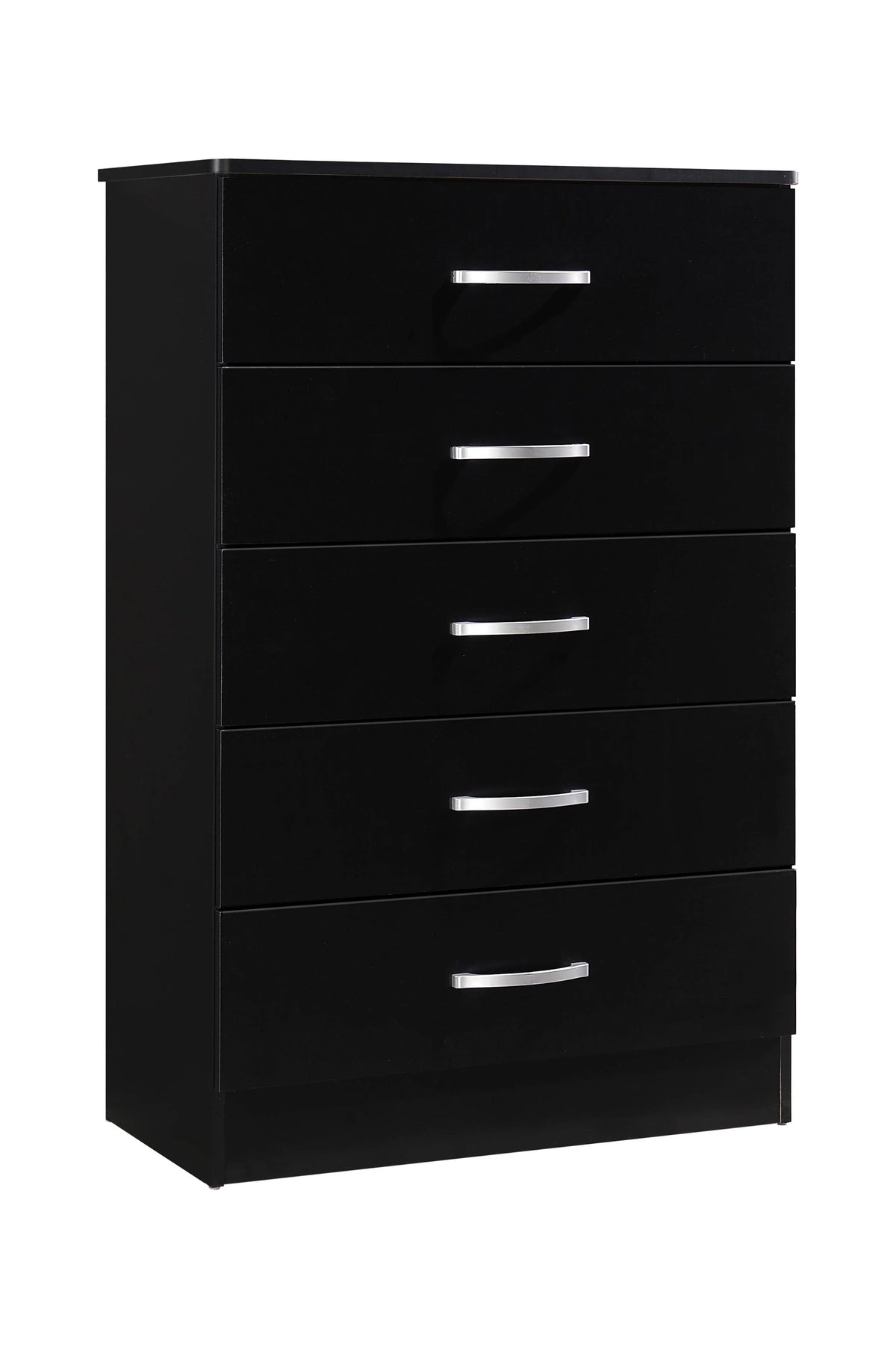 5 Drawer Wood Chest K57837