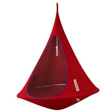 Turquoise Single Hammock O467