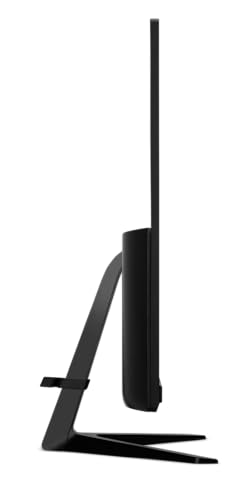 23.8" Full HD IPS Display AIO Desktop F165