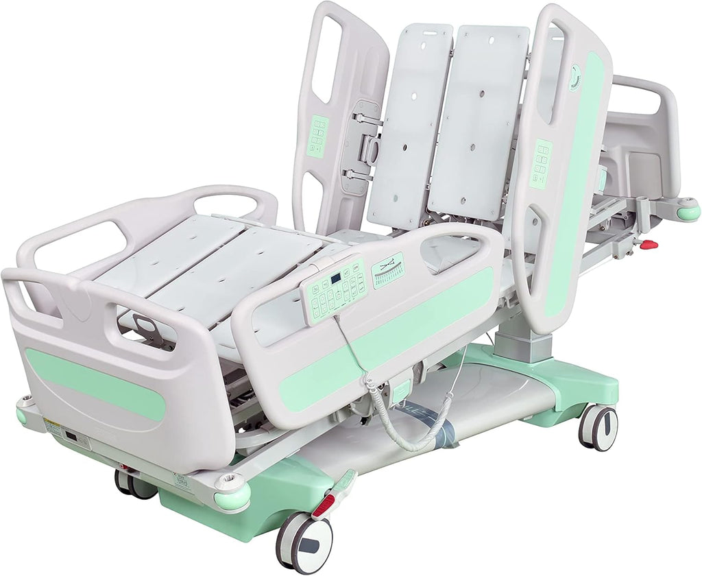 Electric Hospital Bed with 5 Functions Z630