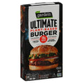 Plant-Based Burger Patties, 1/4 lb, 2 count K182