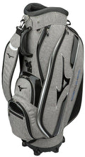 Gray Caddy Bag J789