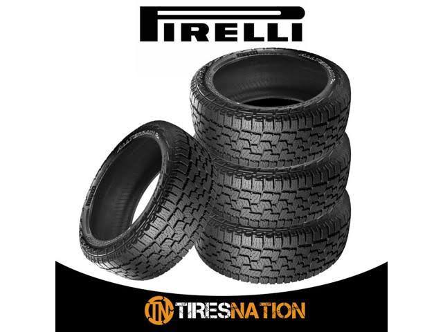 265/70R16 112T All Terrain Tire F9510