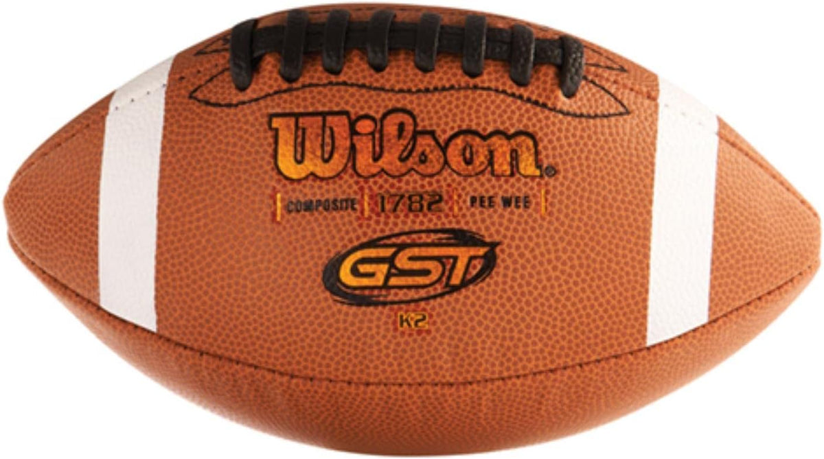 Pee Wee Composite Football B805