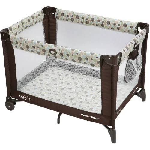 Portable Playard N967
