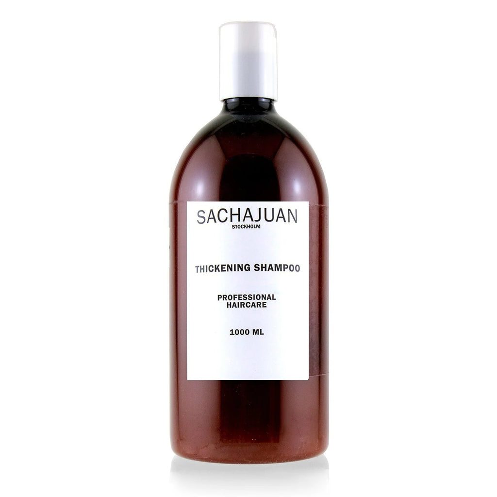 Thickening Shampoo 250ml S7852