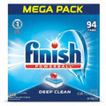 Fresh Scent Dishwasher Tabs W9150