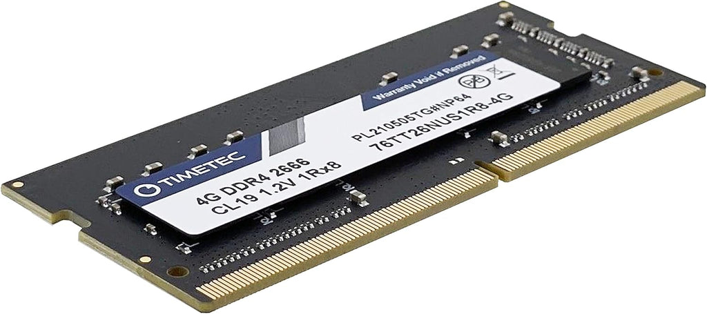 16GB KIT (2x8GB) DDR3/DDR3L 1600MHz PC3L-12800 1.35V Non-ECC Unbuffered SODIMM RAM Pack of 2 S162128