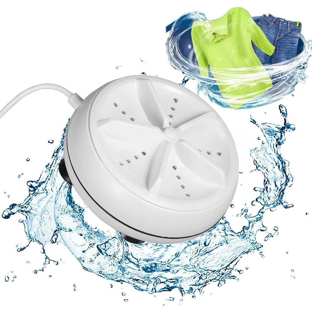 Portable Mini Washing Machine U7350