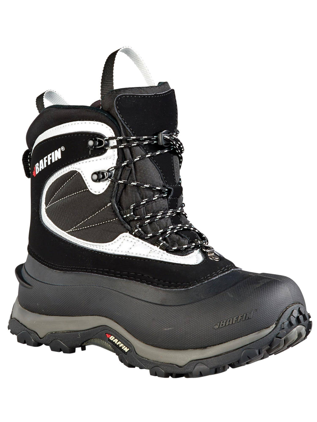 Men's Yoho Boots N328