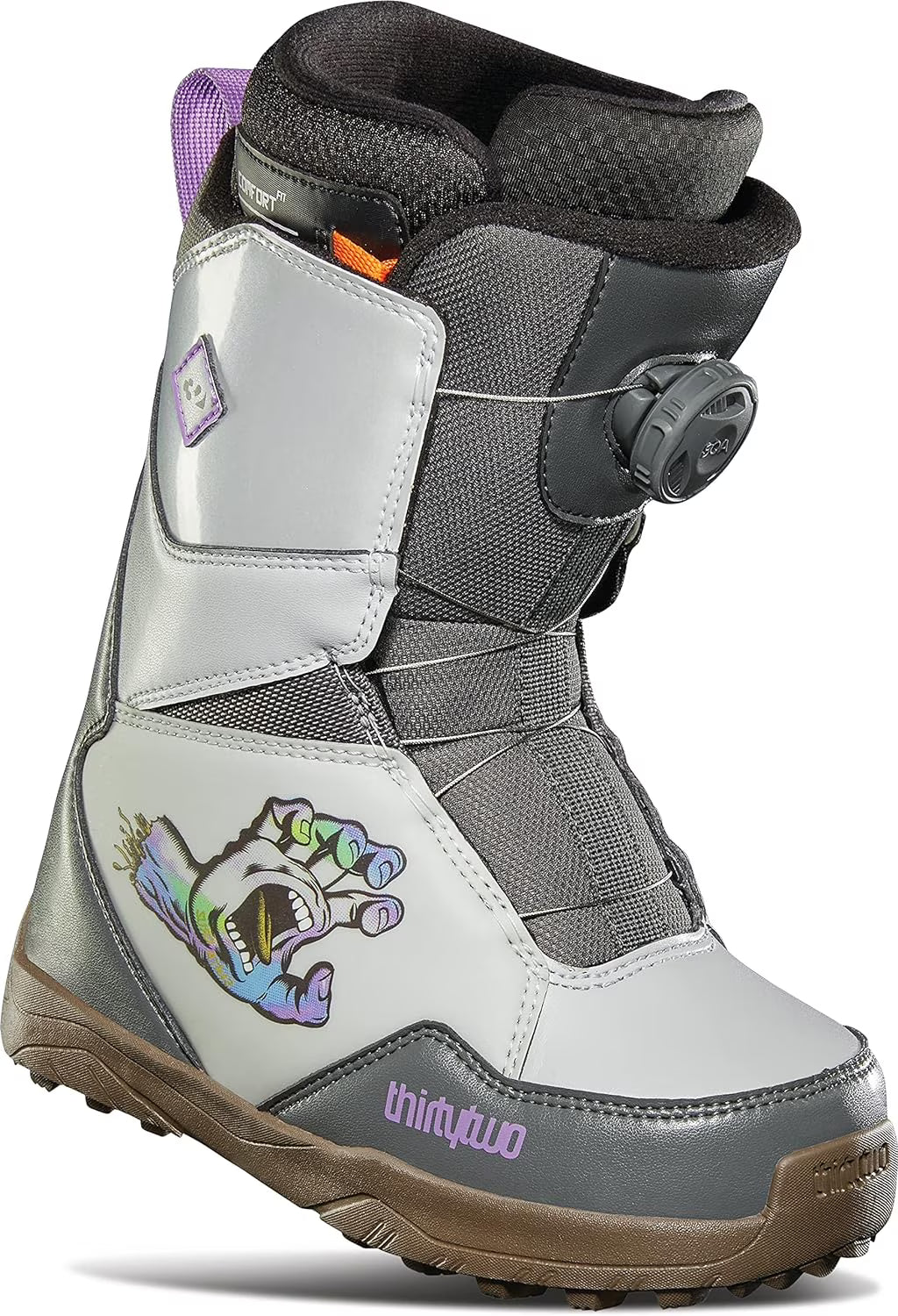 Youth BOA Snowboard Boot B64030
