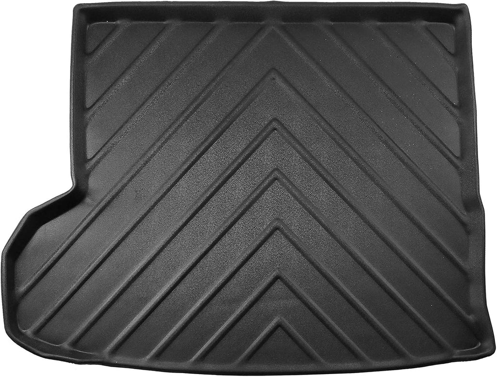 Custom Fit All-Weather Floor Mat Liners 3pc K264159