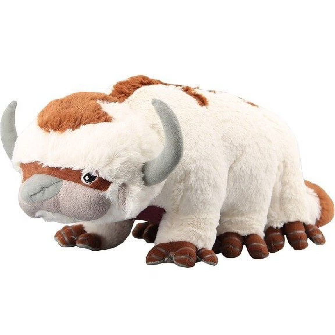 16" Appa Stuffed Plush Doll Toy K873767