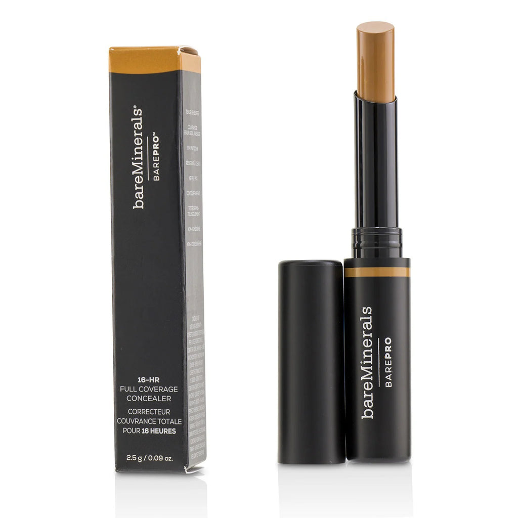 Full Coverage Concealer 2.5g E653