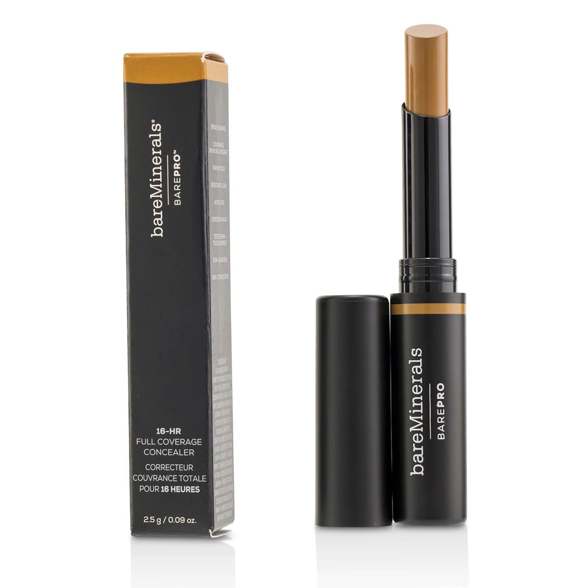 Full Coverage Concealer 2.5g E653