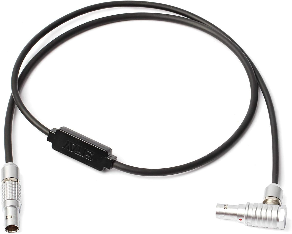5pin to 9pin Camera Controlling Cable Pack of 2 O480043