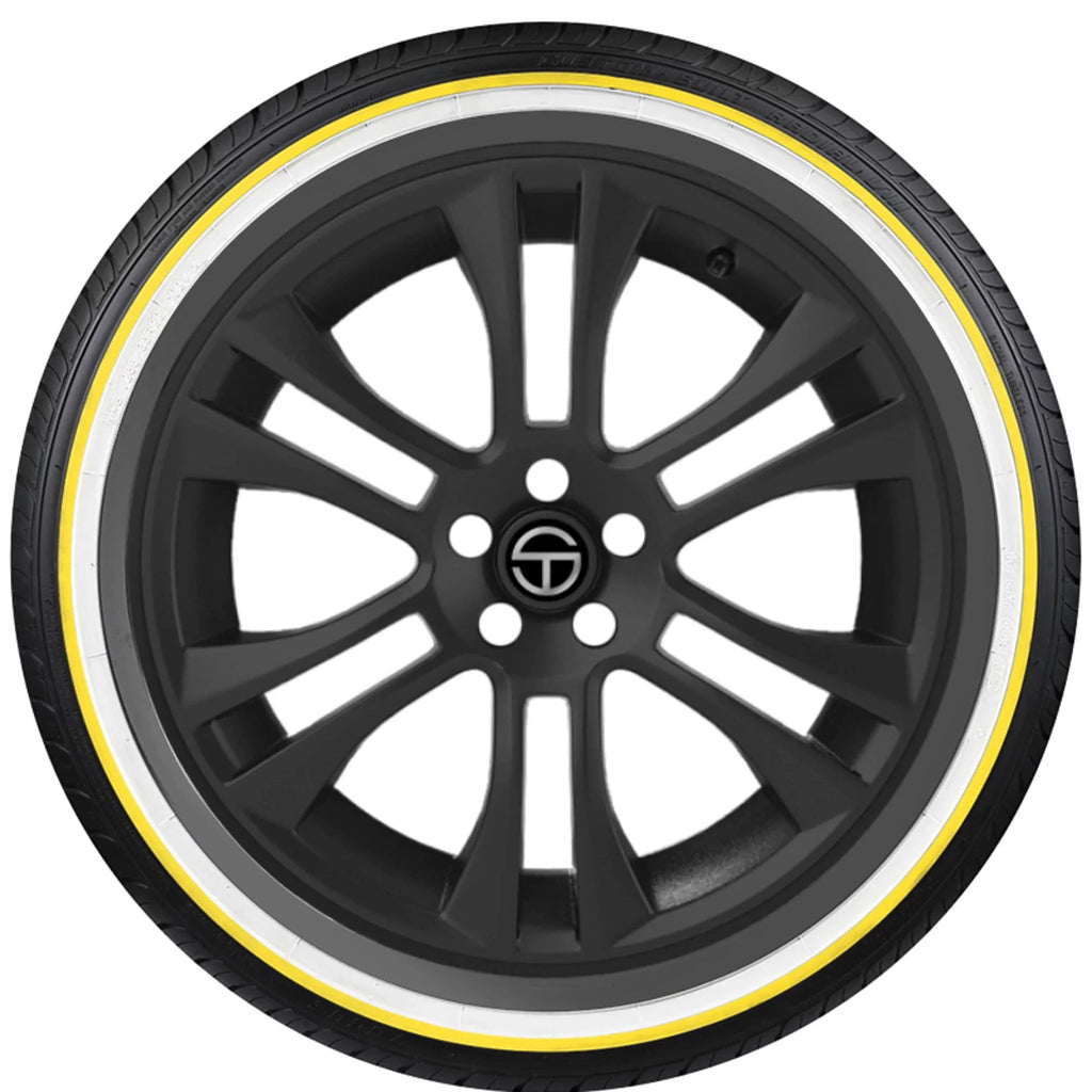 All Season 235/75R15 109H XL Passenger Tire A76811
