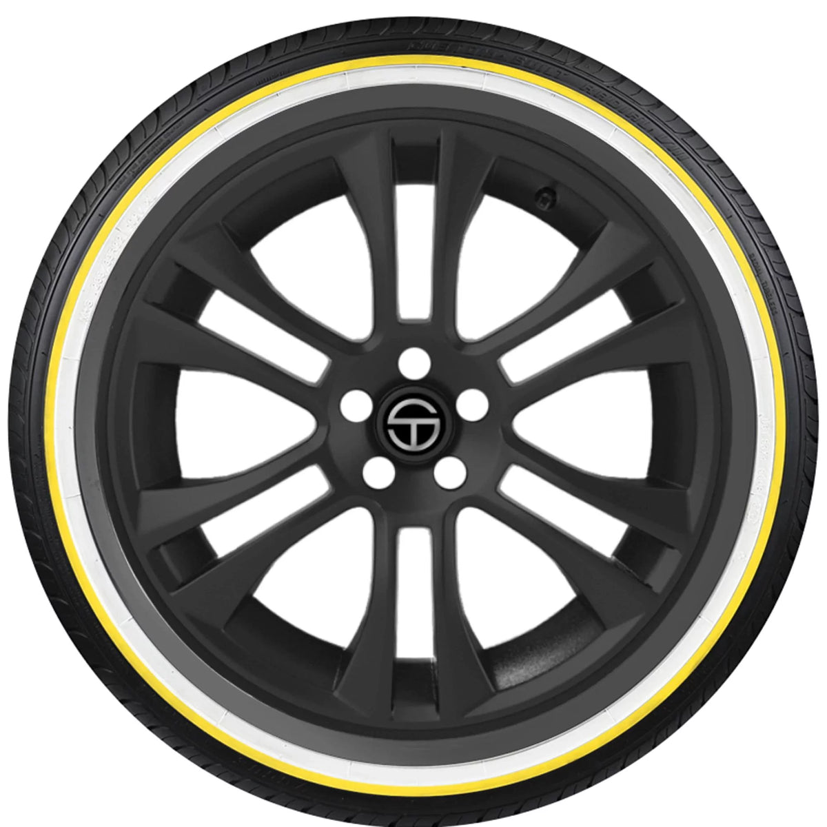 All Season 235/75R15 109H XL Passenger Tire A76811