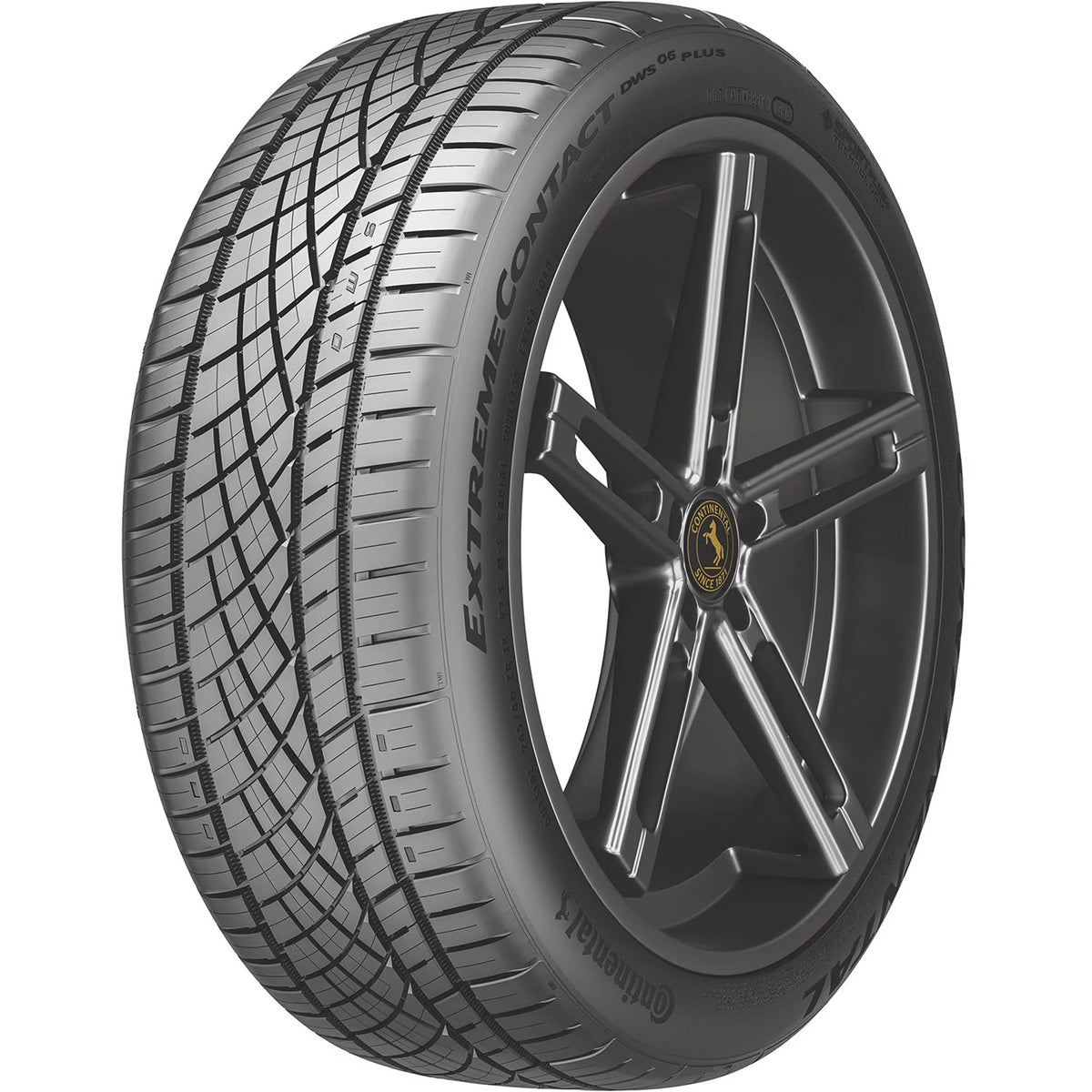 235/40ZR19 96W XL All Season Passenger Tire S856981