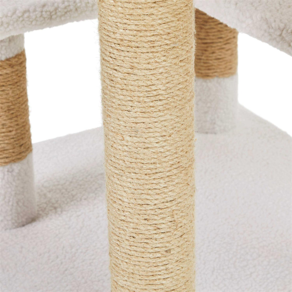 5-Level Cat Tree W939714