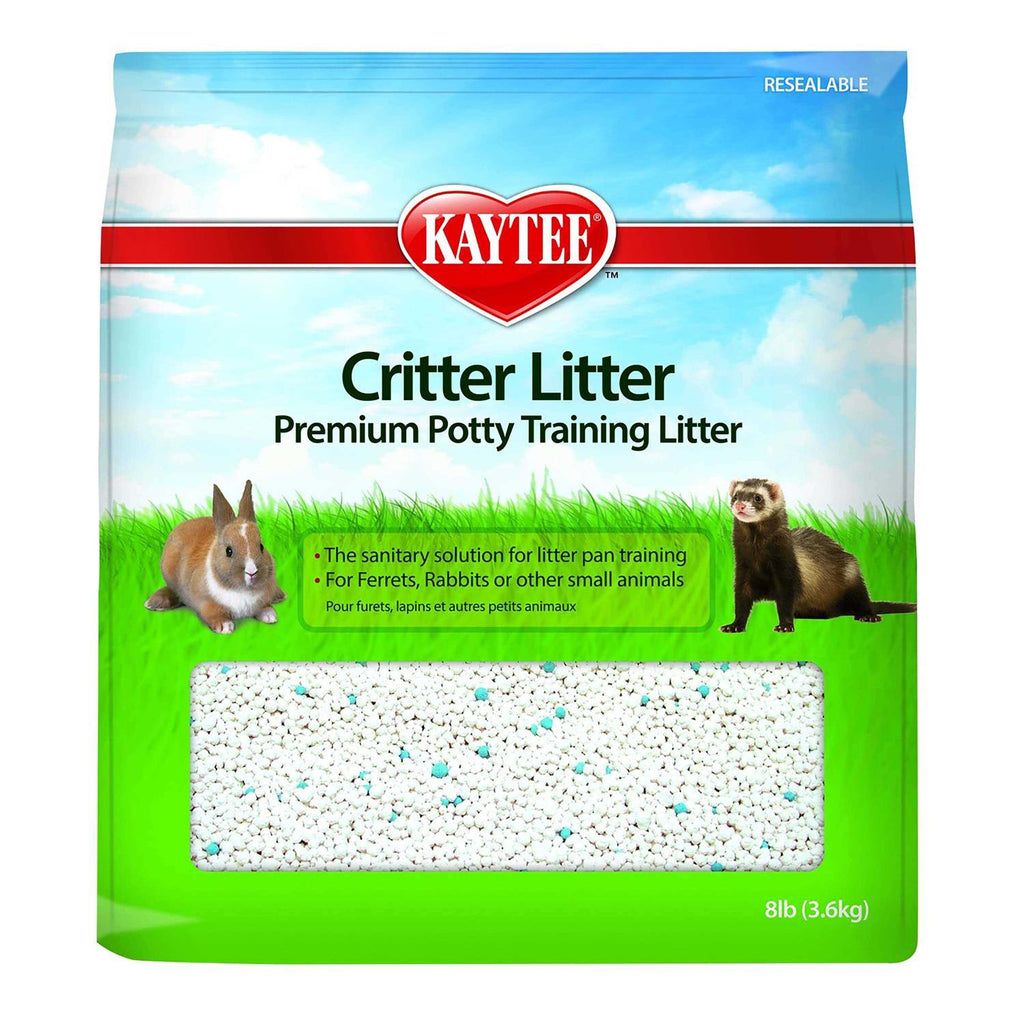 Critter Litter B310