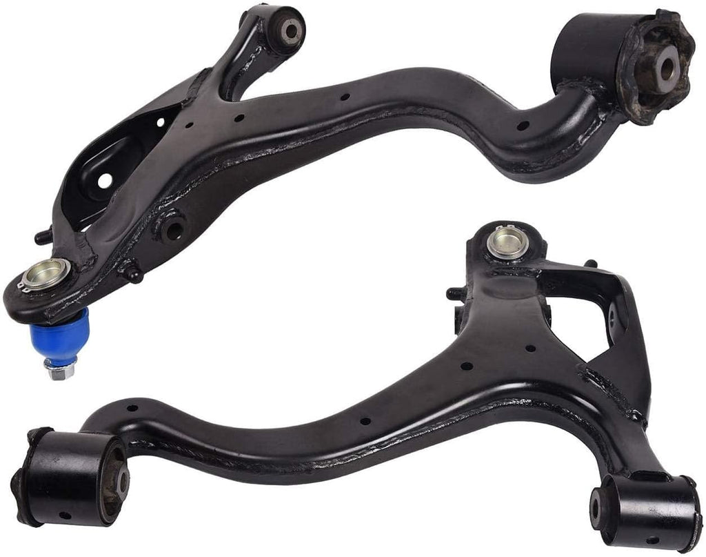 Front Lower Suspension Control Arm Kit for Land Rover LR3 E25836