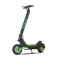 Green Electric Scooter Y209944