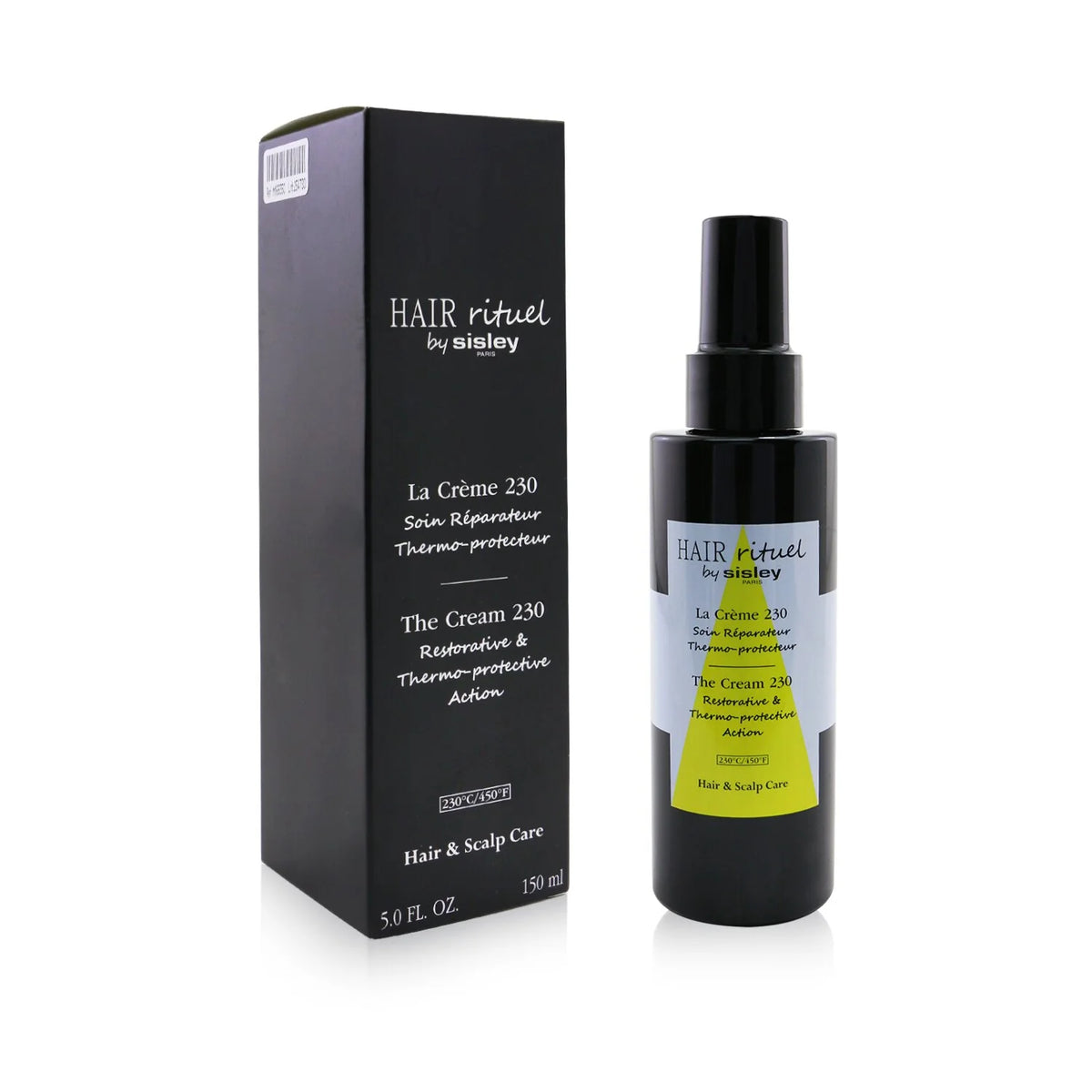 Hair Rituals The Cream 150ml/5oz Z48086