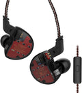 5 Drivers in Ear Monitors Blue B207