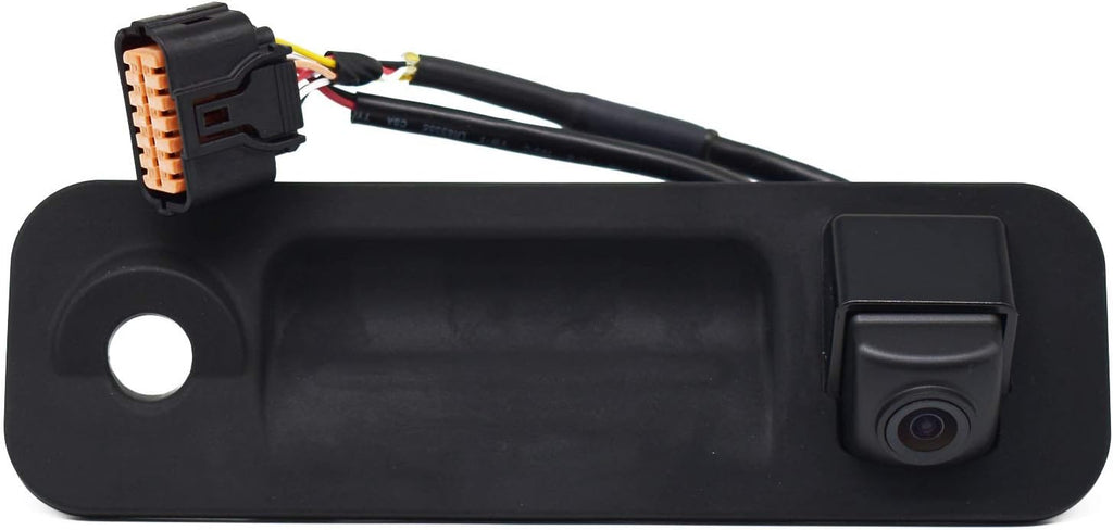 Rear View Backup Camera for Hyundai Sonata 2015 2016 J858