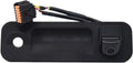 Rear View Backup Camera for Hyundai Sonata 2015 2016 J858