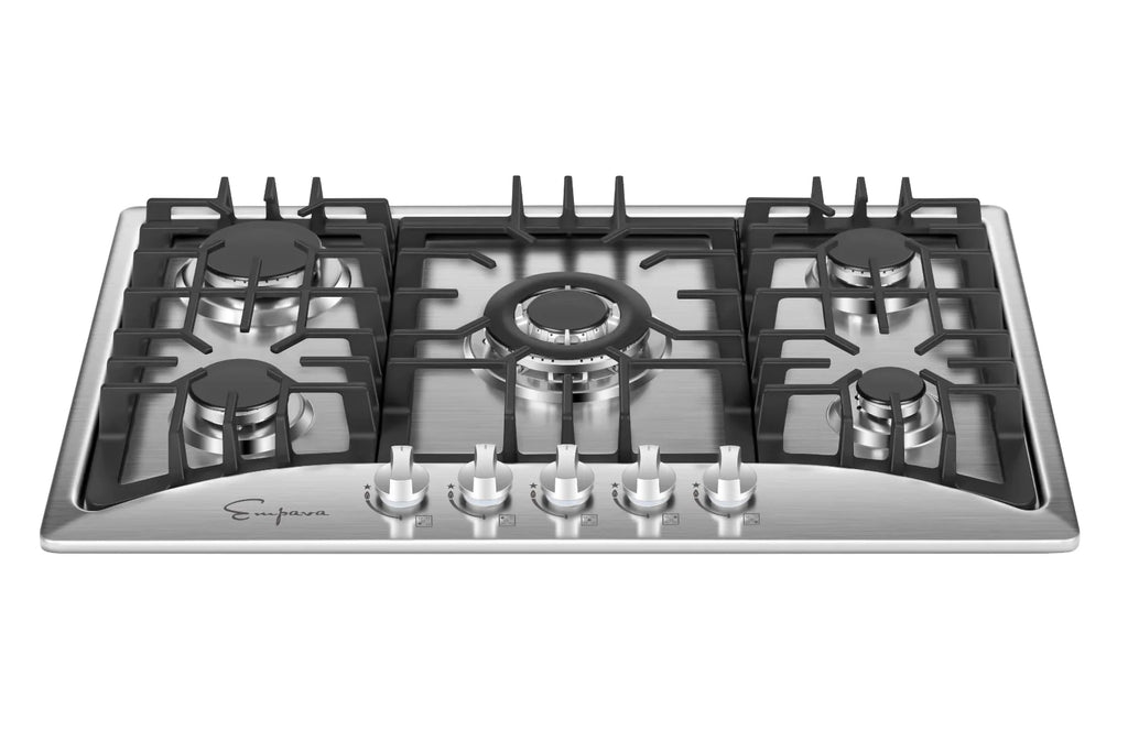 30 in. Built-in Gas Cooktop I790954