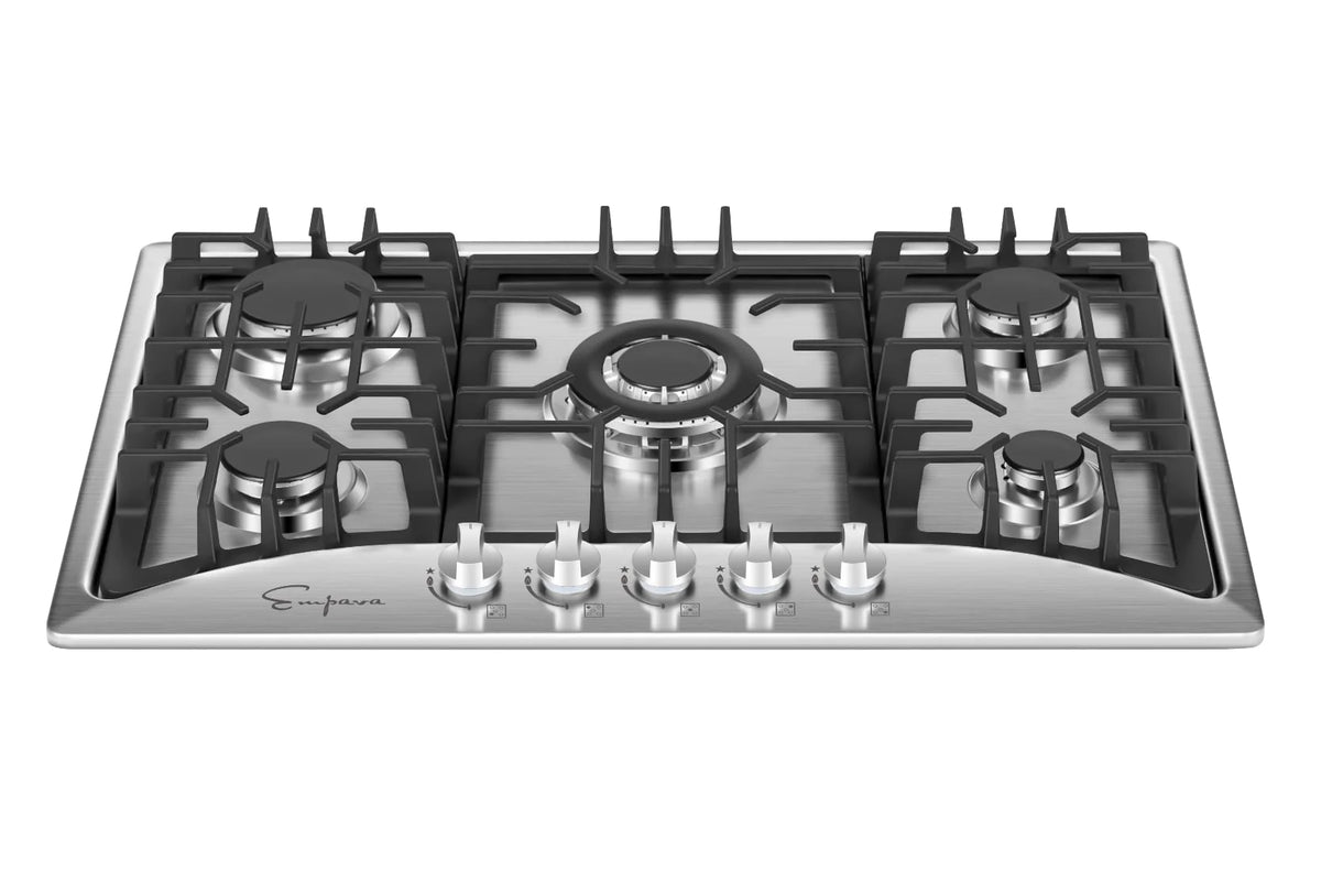 30 in. Built-in Gas Cooktop I790954
