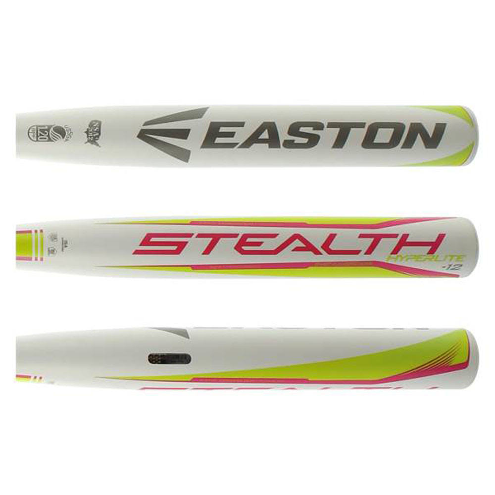 Fastpitch Softball Bat K7400