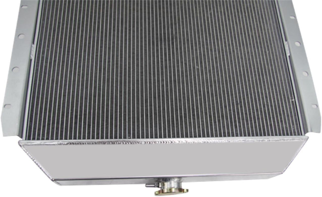 3 Row Aluminum Radiator L71112