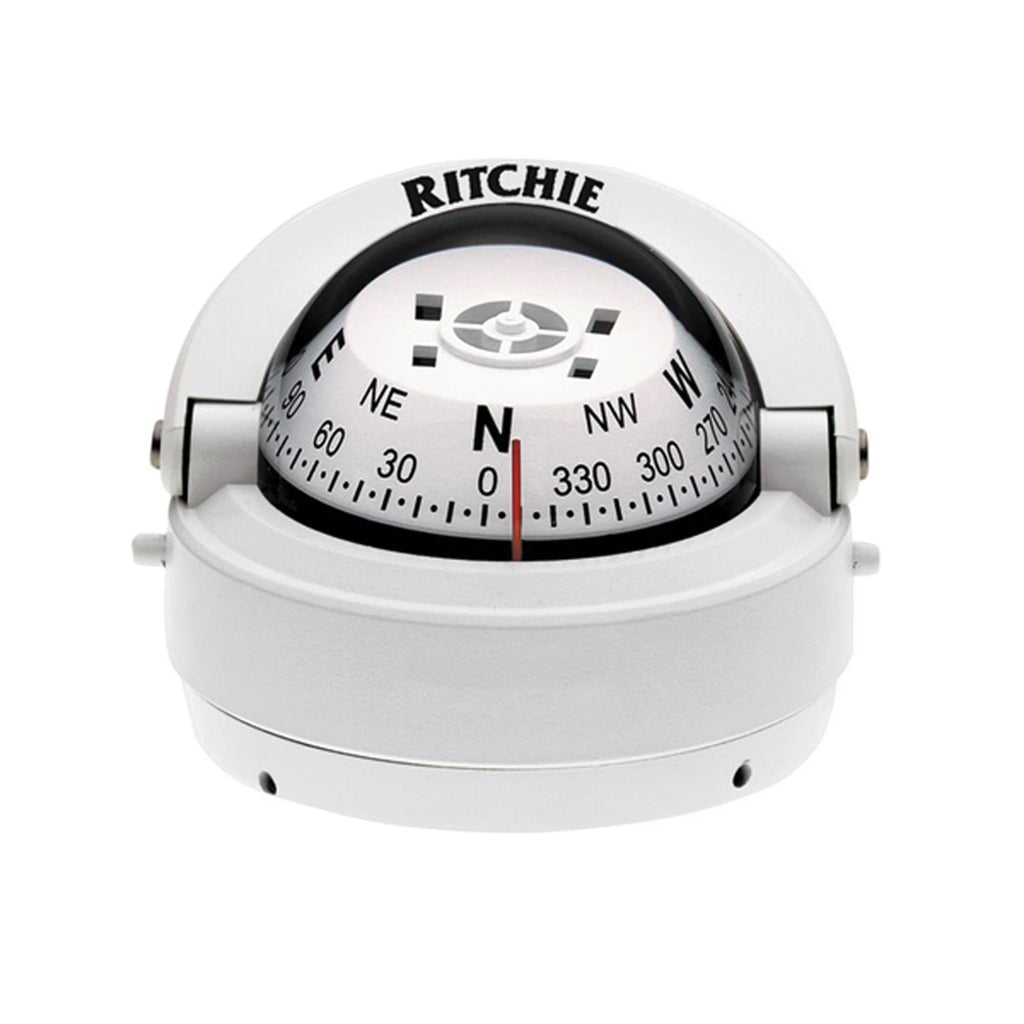 Surface Mount Compass, 2.75" Dial M5992
