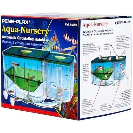 Aqua-Nursery D759