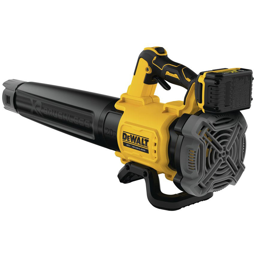 20V Max Brushless Handheld Blower Kit C715952