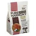 Grain Free Salmon Pea & Chickpea Recipe Dog Food 3 LB J55896