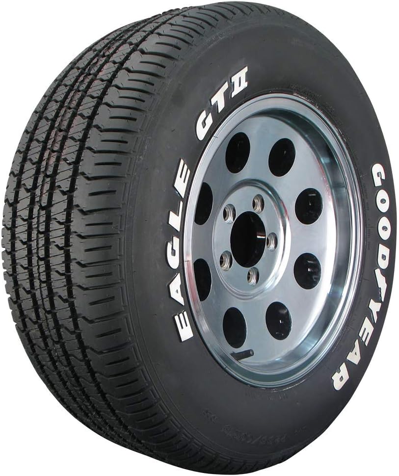 285/50R20 111H Radial Tire L599