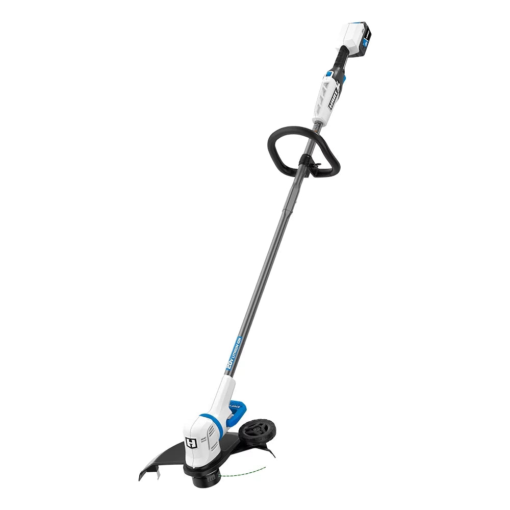 20-Volt 13-inch String Trimmer/Edger U432