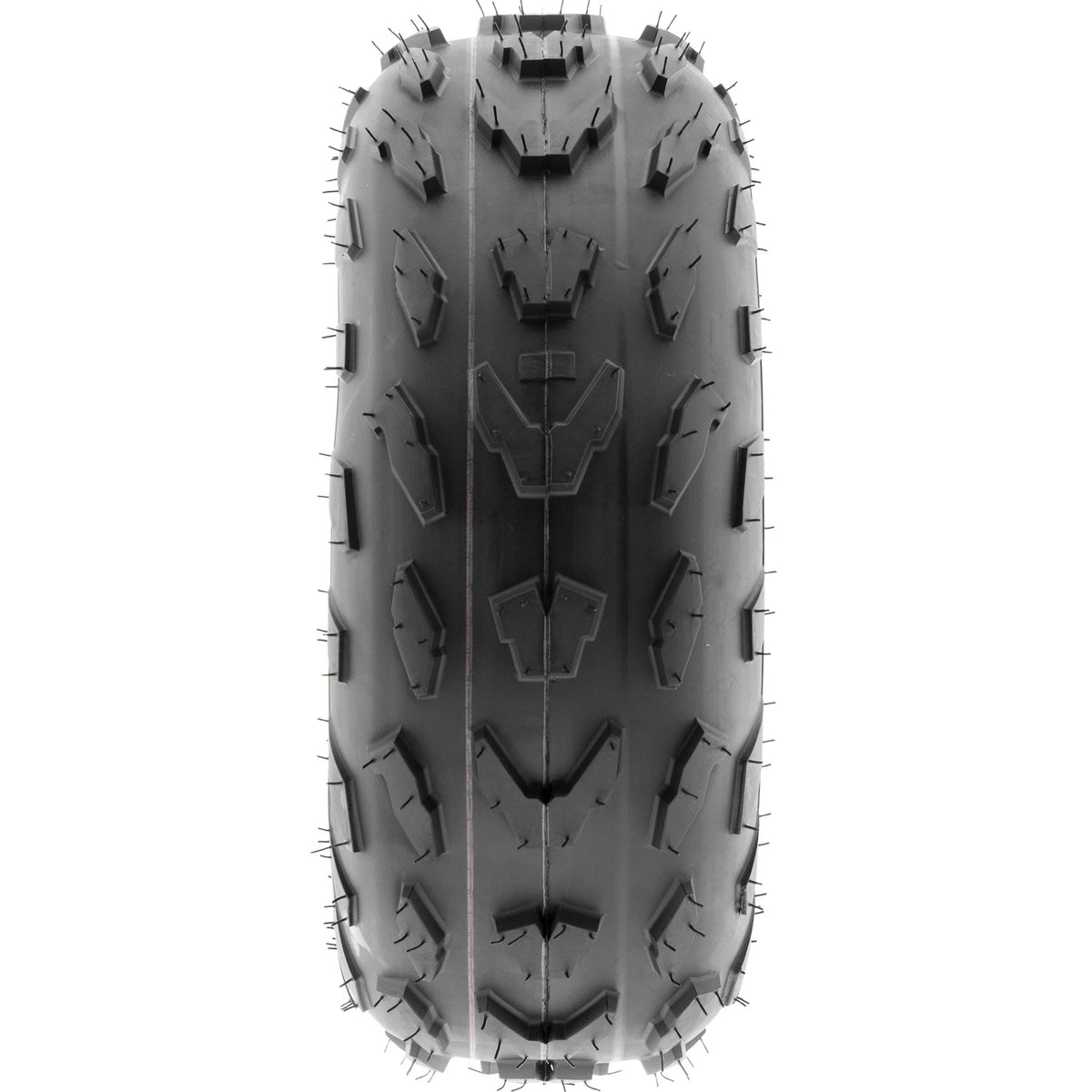 All Trail ATV UTV Tires 18x7-7 4 PR Pair of 2 Q99997