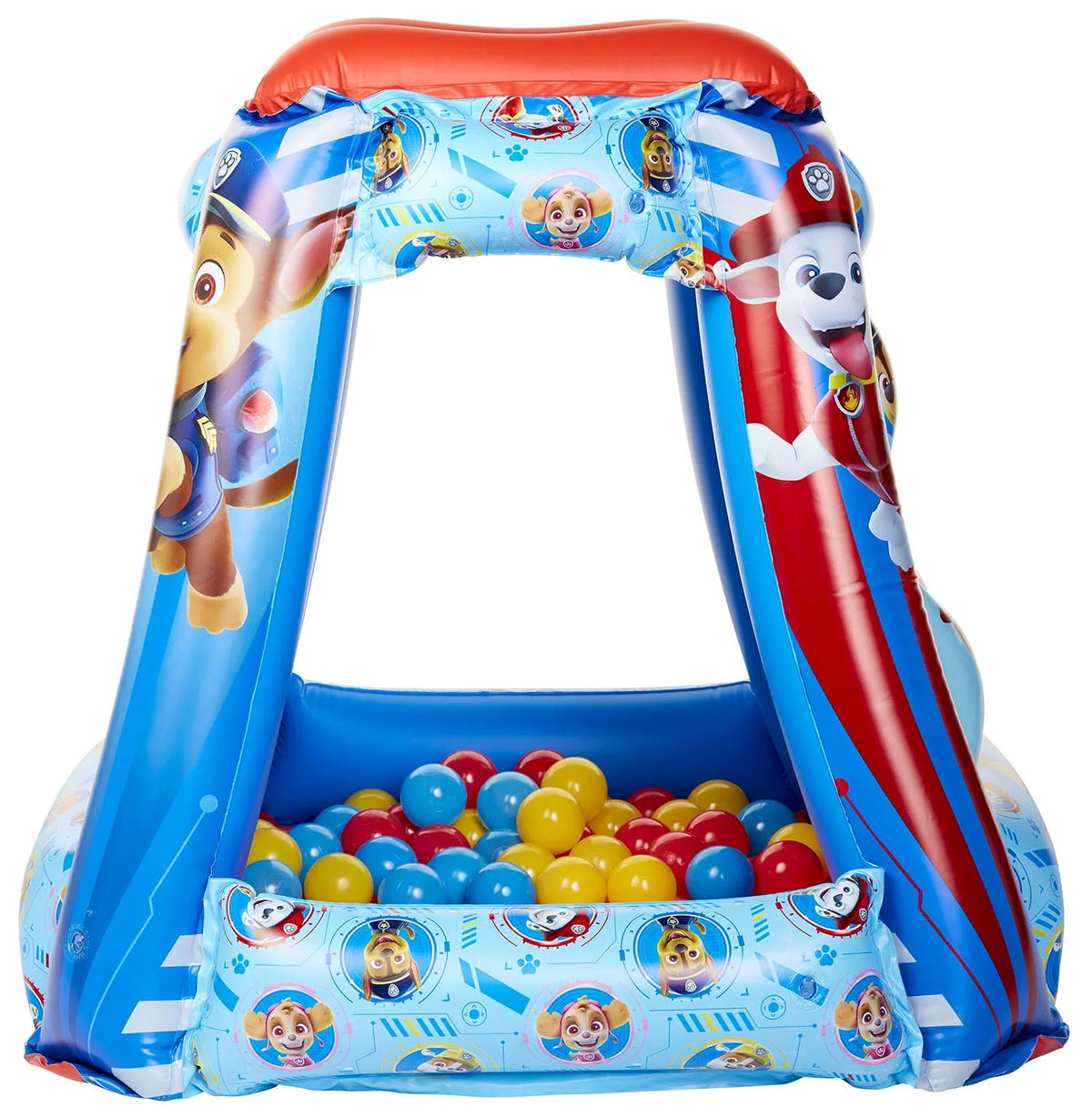 20 Soft Flex Balls A13839