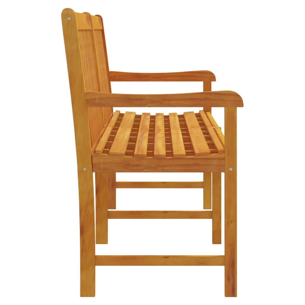 Acacia Wood Garden Bench N805488