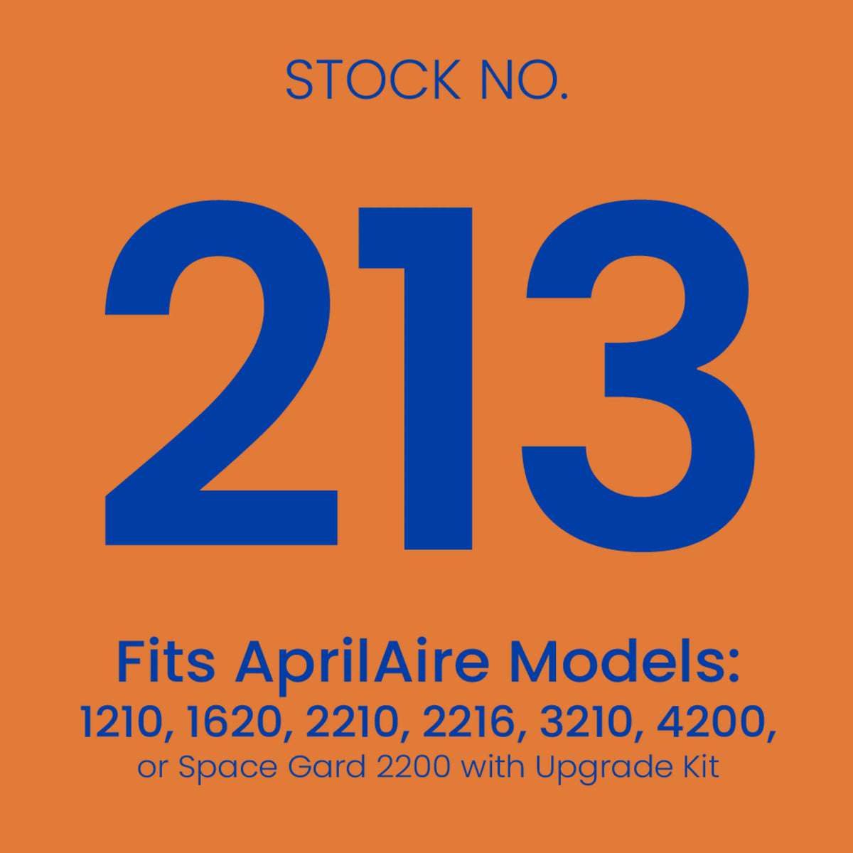 Air Filter MERV 13 Pack of 4 F3171