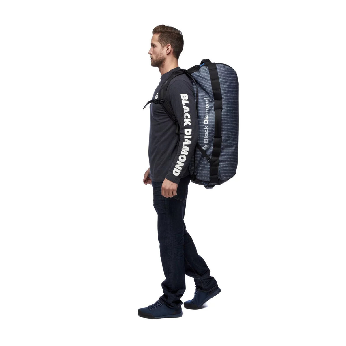 Black Diamond Stone Hauler Duffel P9131