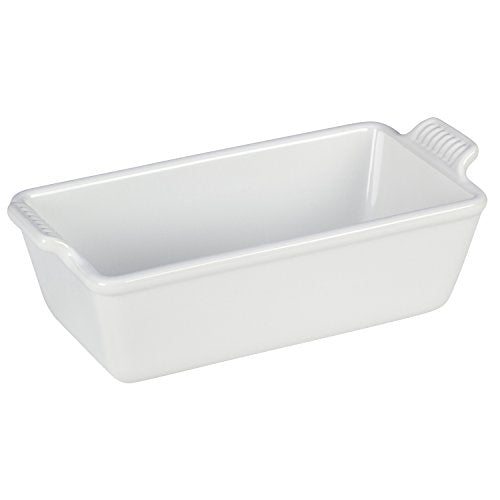 Stoneware Loaf Pan, 9" x 5" x 3" (1.5 qt.) V93641