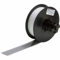 Gray Tape Cartridge, 100 ft. L V273