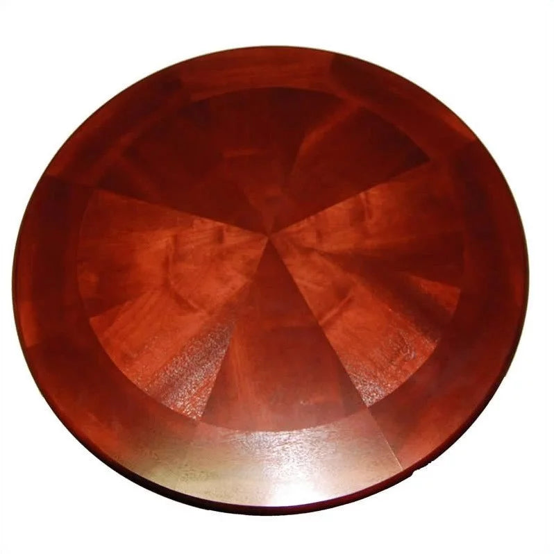 Traditional Wood Pub Table R4033